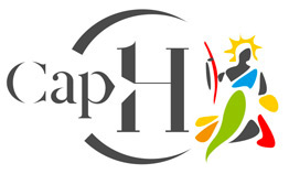 Logo CAP H - Cheenne Diebold Sibran-Vuillemin